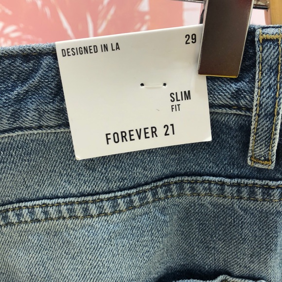 L♦️SOLD ♦️ SOLD ♦️Brand New Jeans 🎈 - Picture 2 of 4